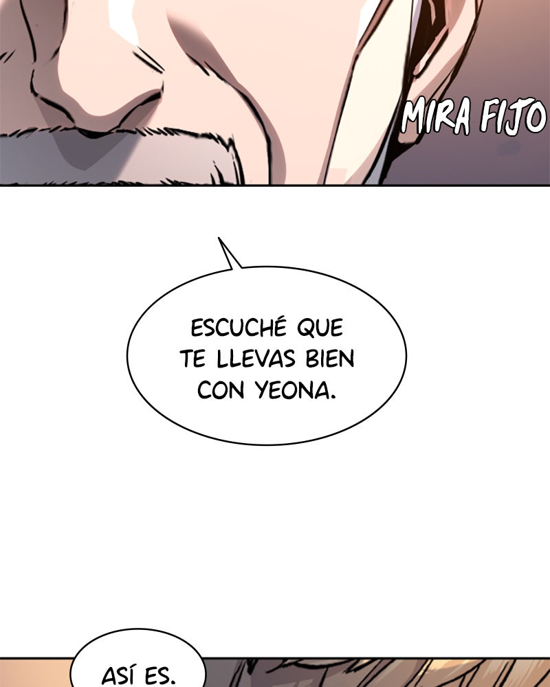 Read Mercenario adolescente ES Manga Online