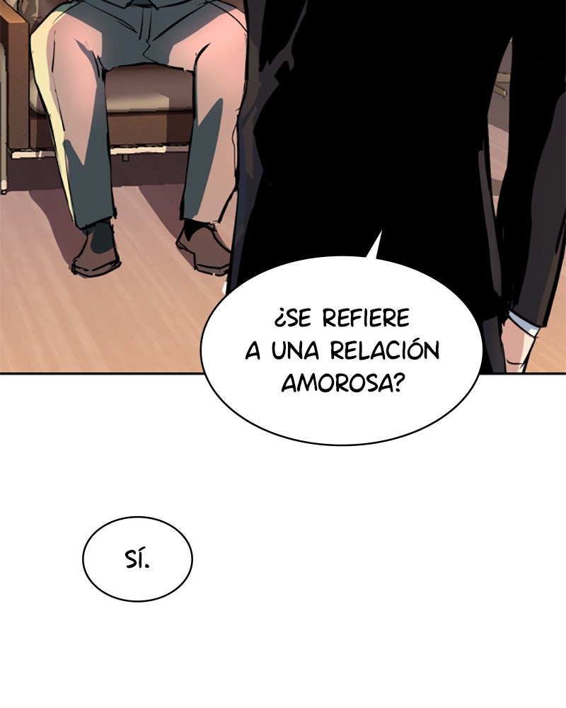 Read Mercenario adolescente ES Manga Online