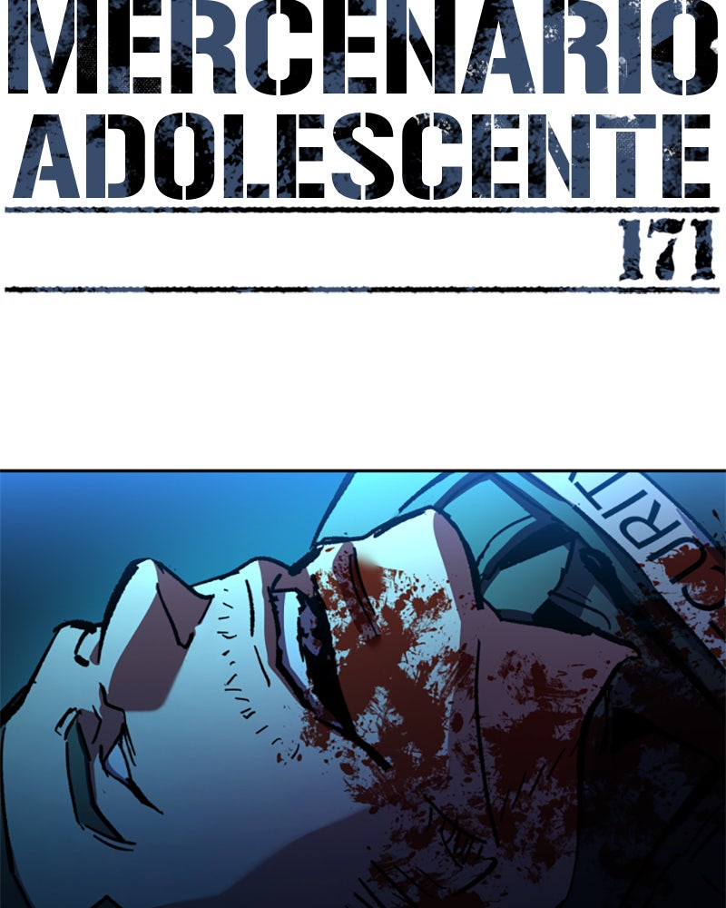 Read Mercenario adolescente ES Manga Online