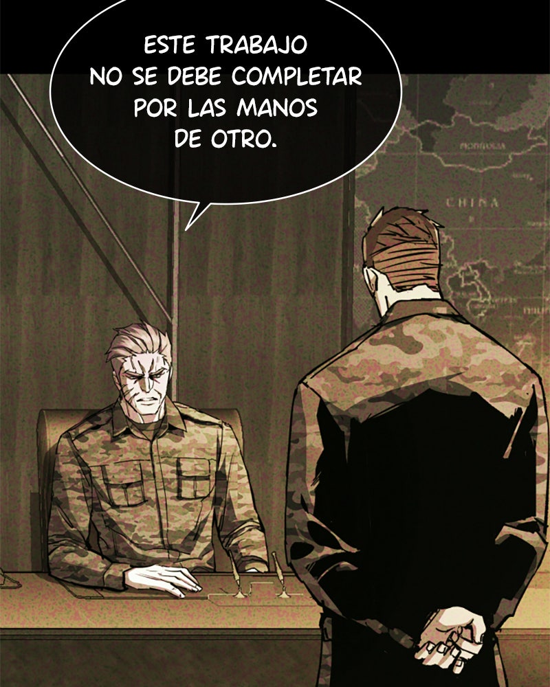 Read Mercenario adolescente ES Manga Online
