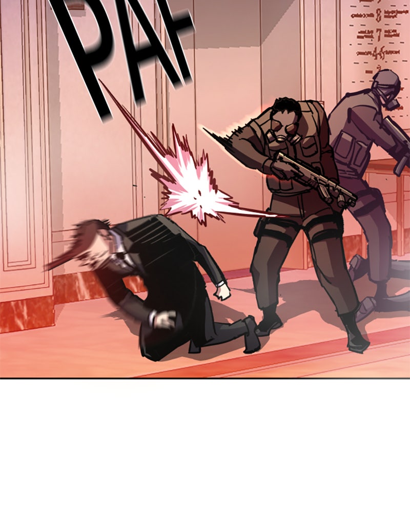 Read Mercenario adolescente ES Manga Online