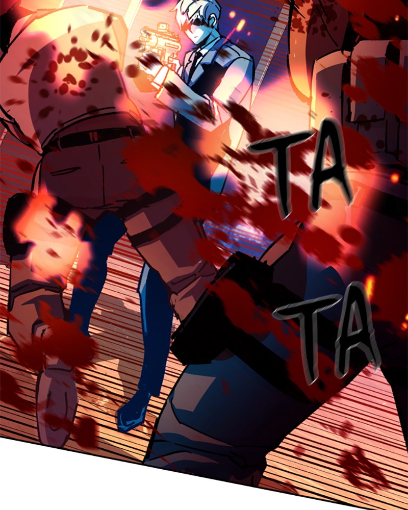Read Mercenario adolescente ES Manga Online