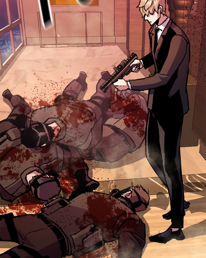 Read Mercenario adolescente ES Manga Online