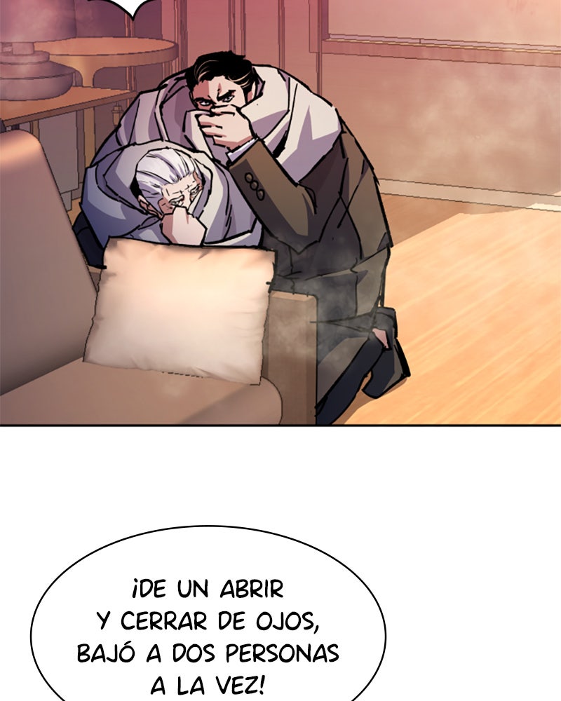 Read Mercenario adolescente ES Manga Online