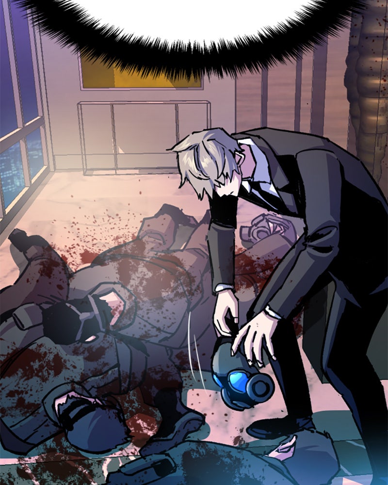 Read Mercenario adolescente ES Manga Online