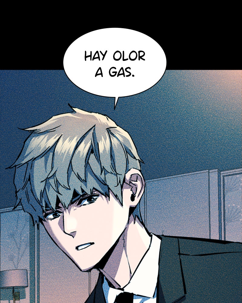 Read Mercenario adolescente ES Manga Online