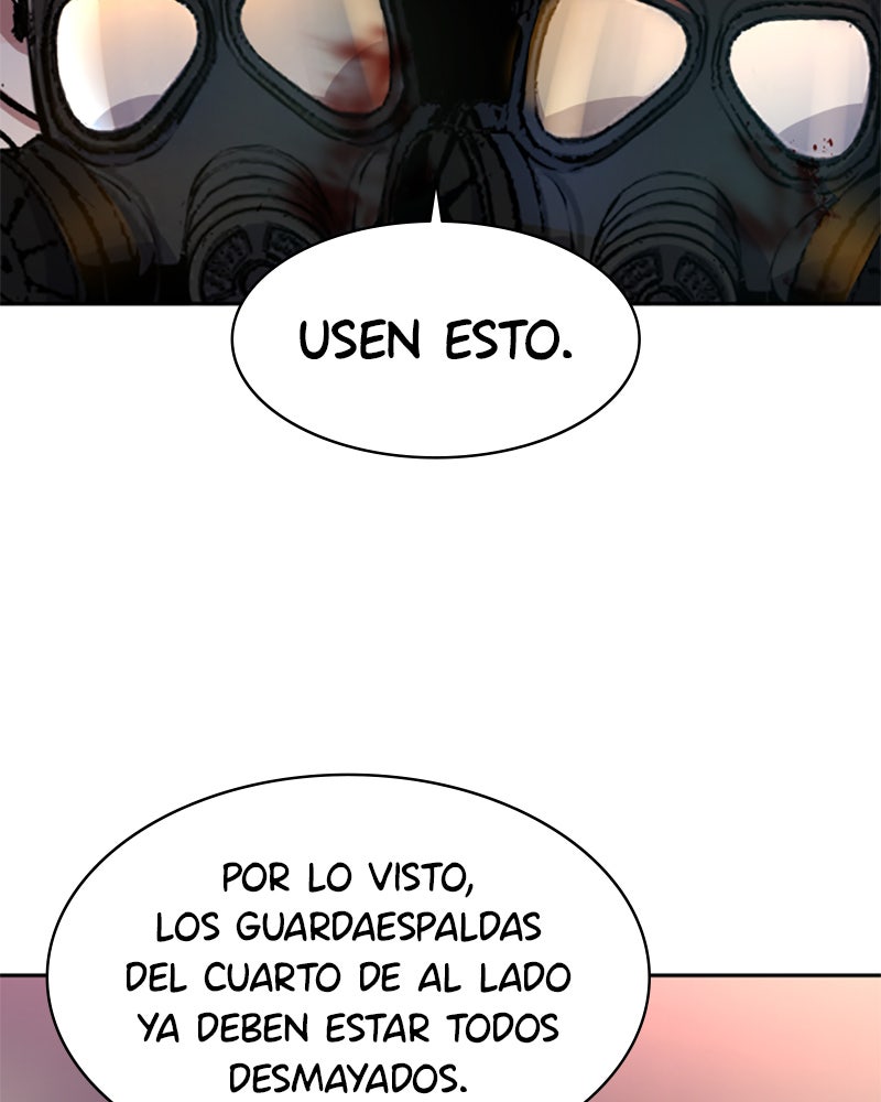 Read Mercenario adolescente ES Manga Online