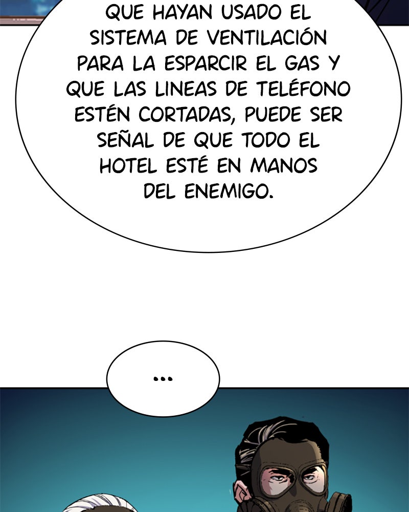 Read Mercenario adolescente ES Manga Online