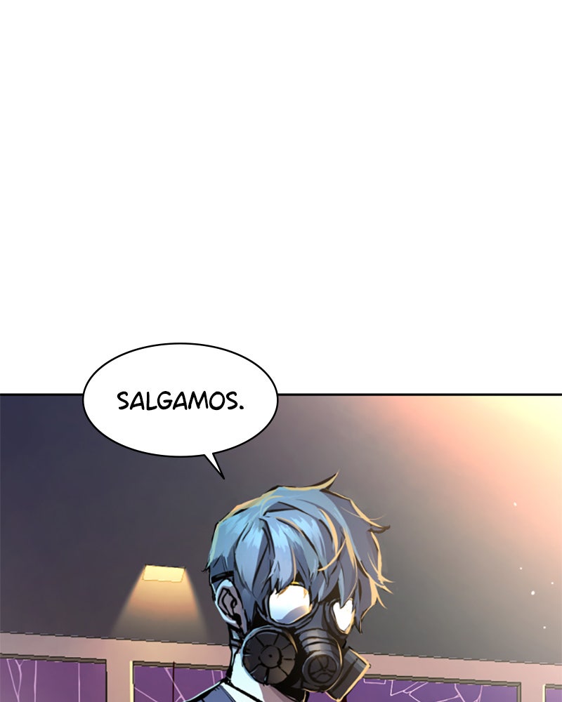Read Mercenario adolescente ES Manga Online
