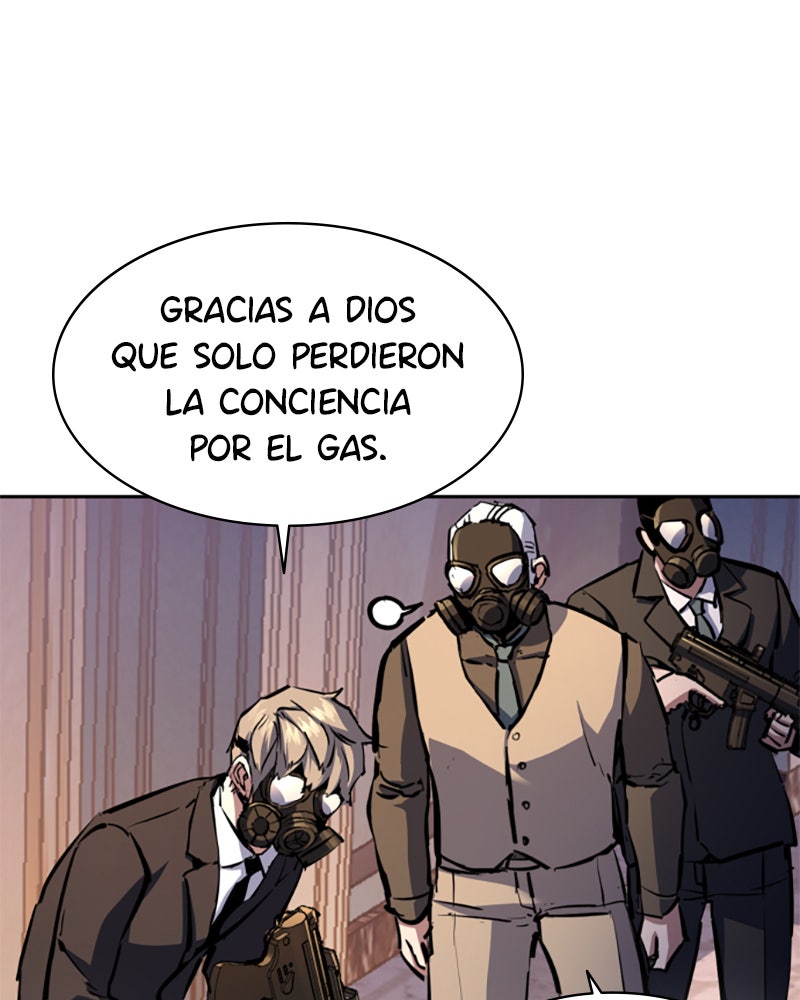 Read Mercenario adolescente ES Manga Online