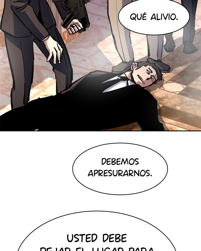 Read Mercenario adolescente ES Manga Online