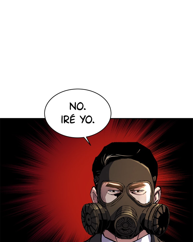 Read Mercenario adolescente ES Manga Online