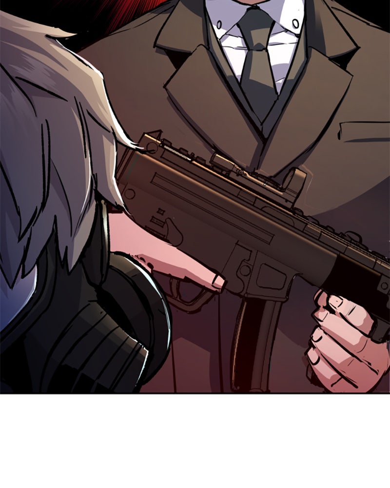 Read Mercenario adolescente ES Manga Online