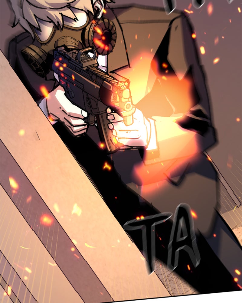 Read Mercenario adolescente ES Manga Online