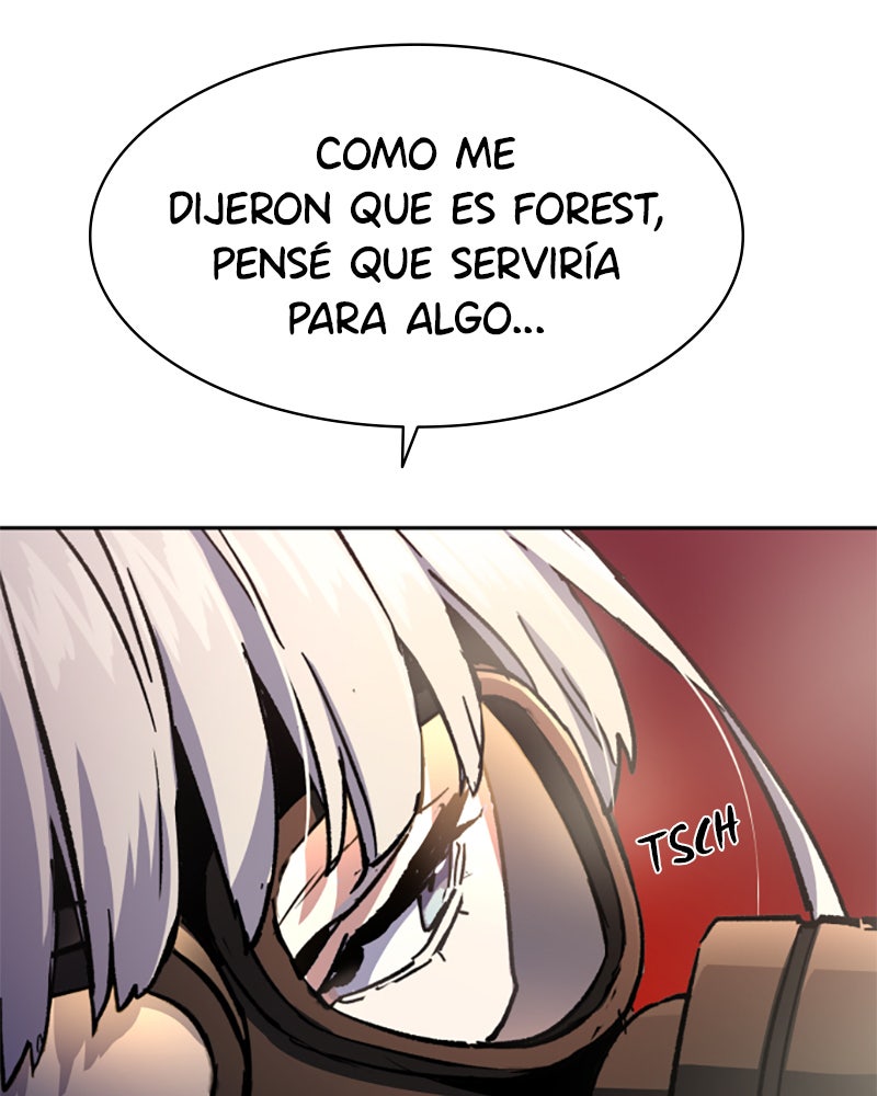 Read Mercenario adolescente ES Manga Online