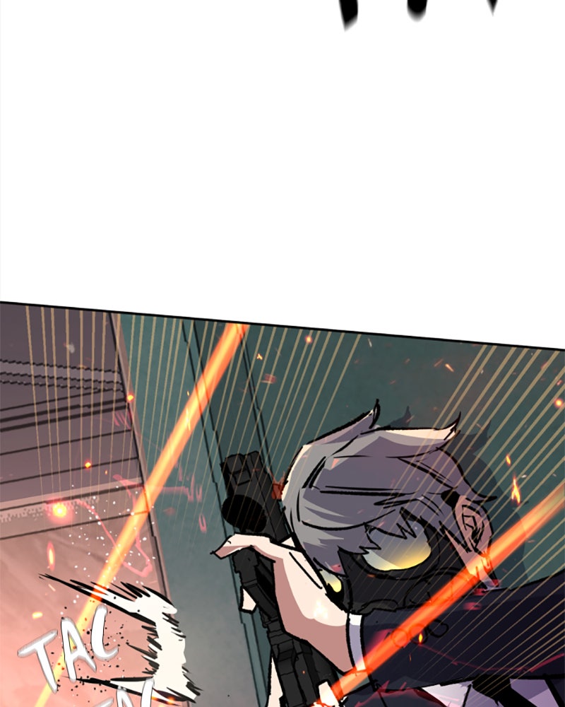 Read Mercenario adolescente ES Manga Online