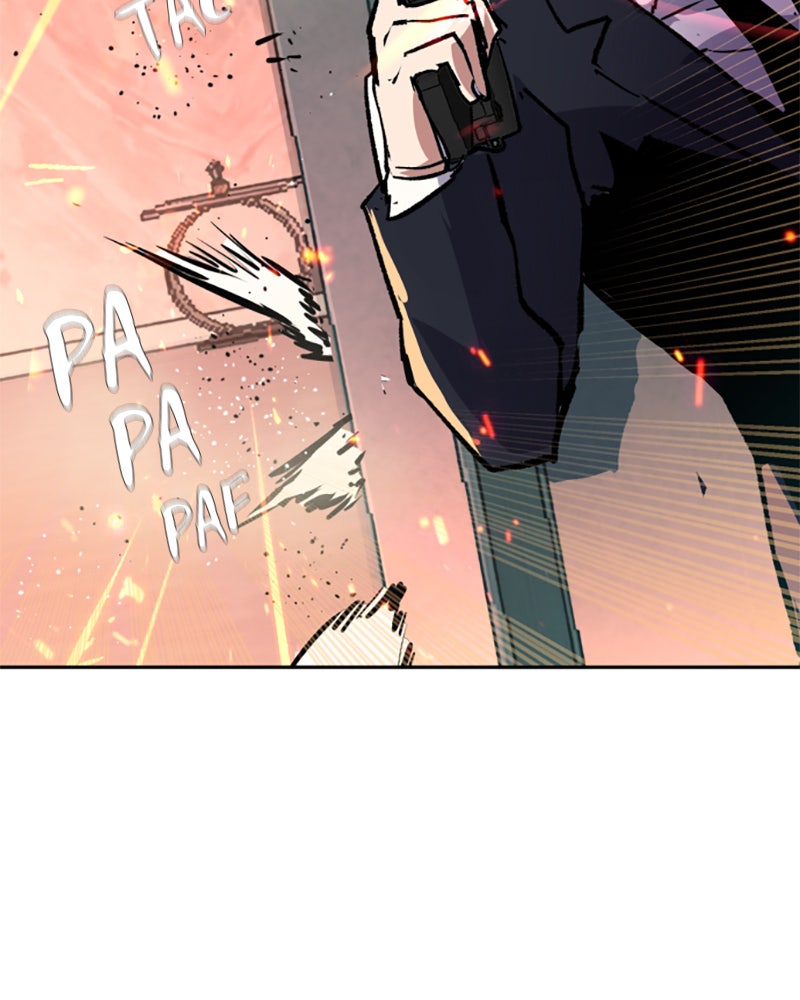 Read Mercenario adolescente ES Manga Online