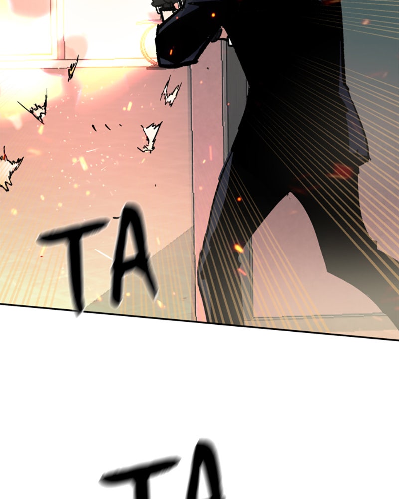 Read Mercenario adolescente ES Manga Online