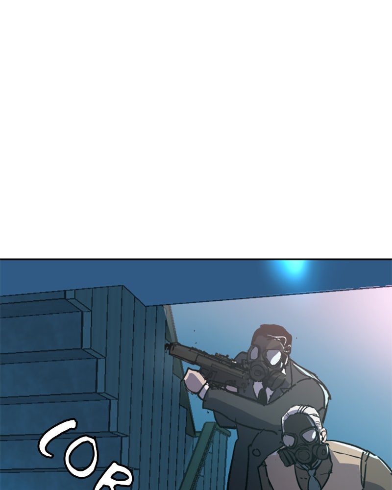 Read Mercenario adolescente ES Manga Online
