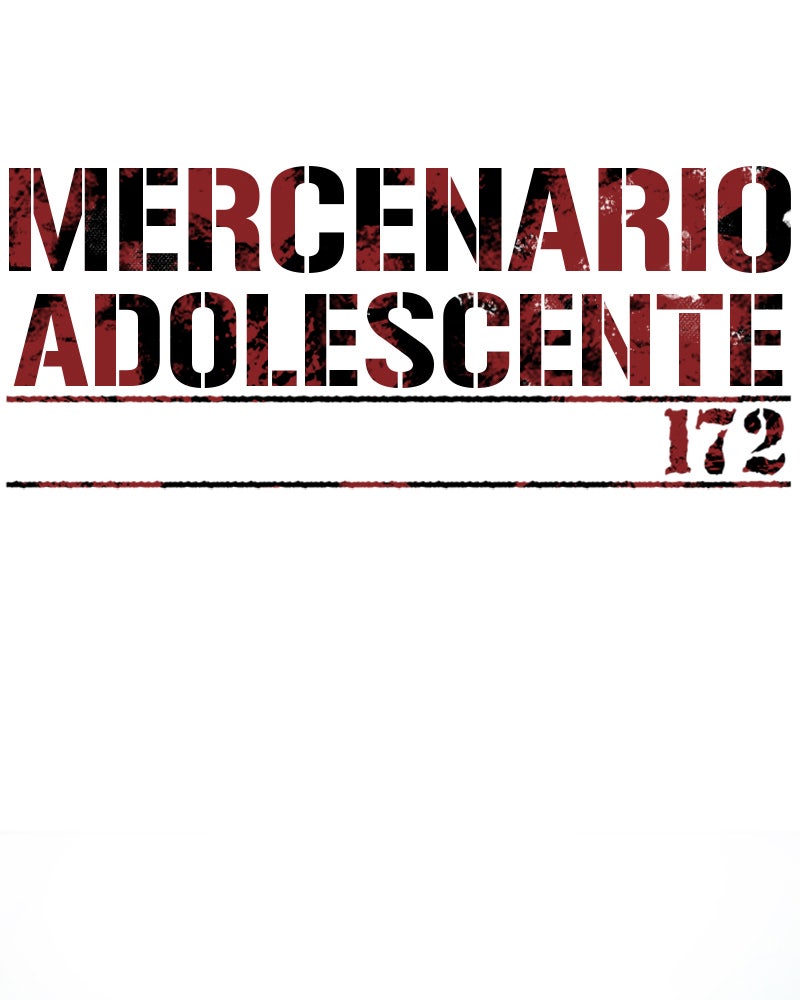 Read Mercenario adolescente ES Manga Online