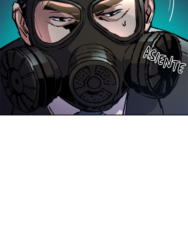 Read Mercenario adolescente ES Manga Online