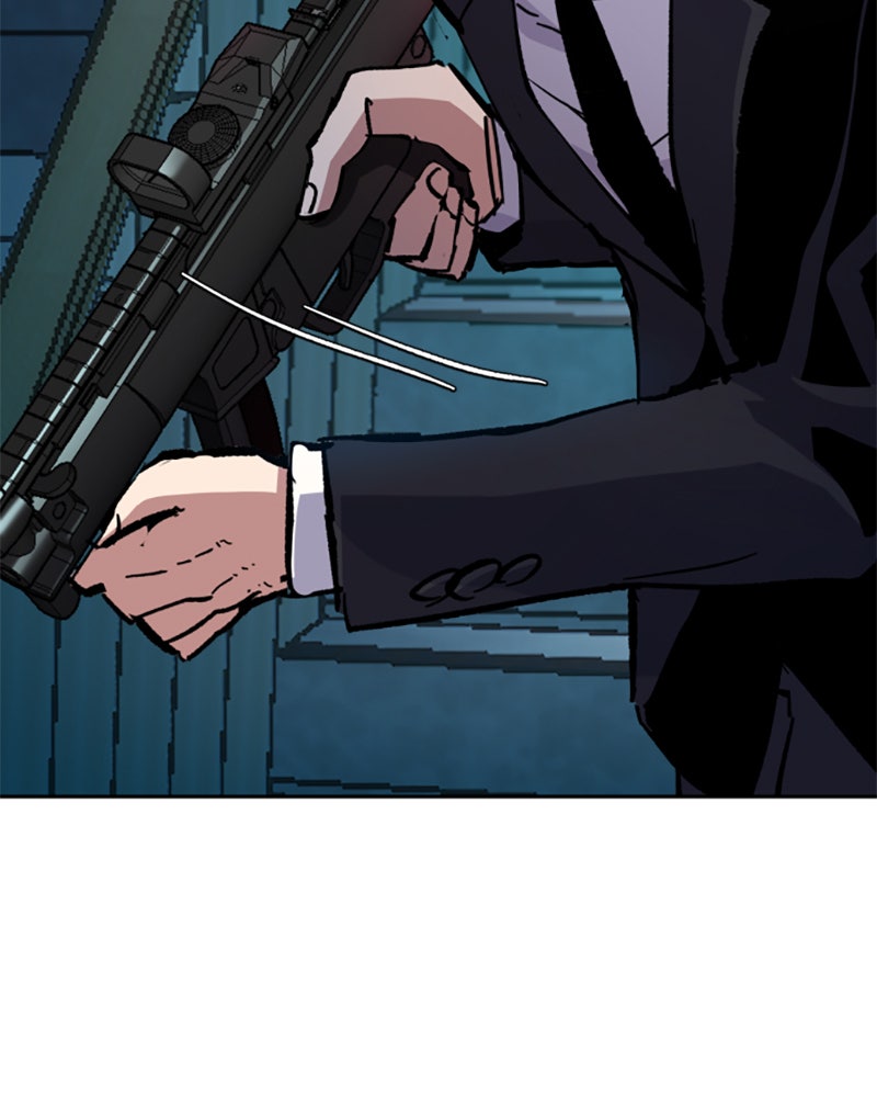 Read Mercenario adolescente ES Manga Online