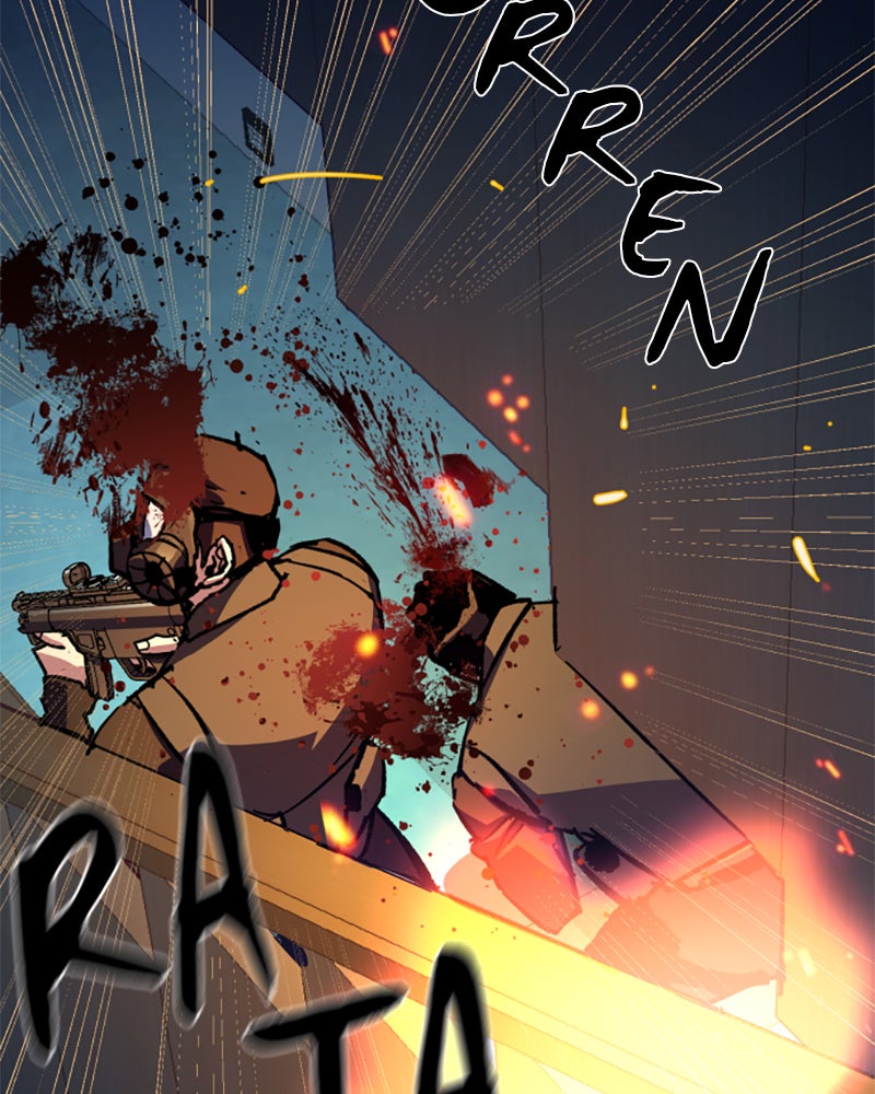 Read Mercenario adolescente ES Manga Online