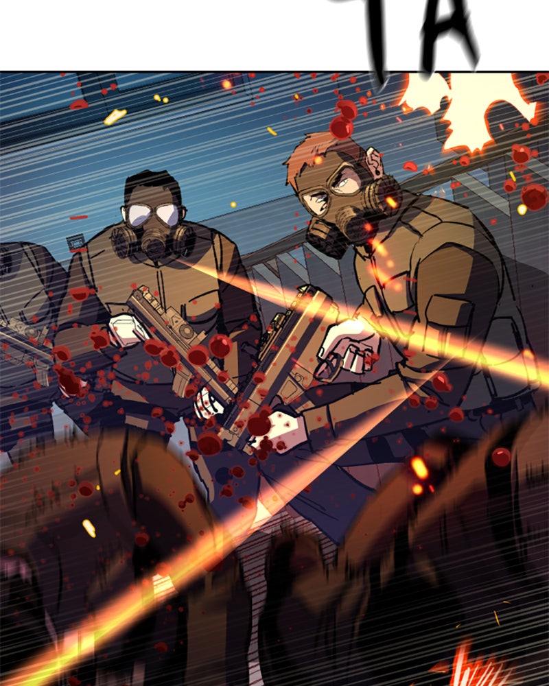 Read Mercenario adolescente ES Manga Online