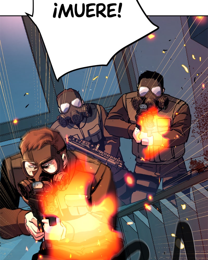 Read Mercenario adolescente ES Manga Online