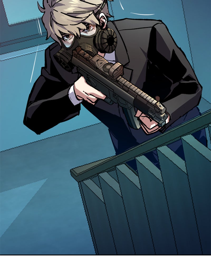 Read Mercenario adolescente ES Manga Online