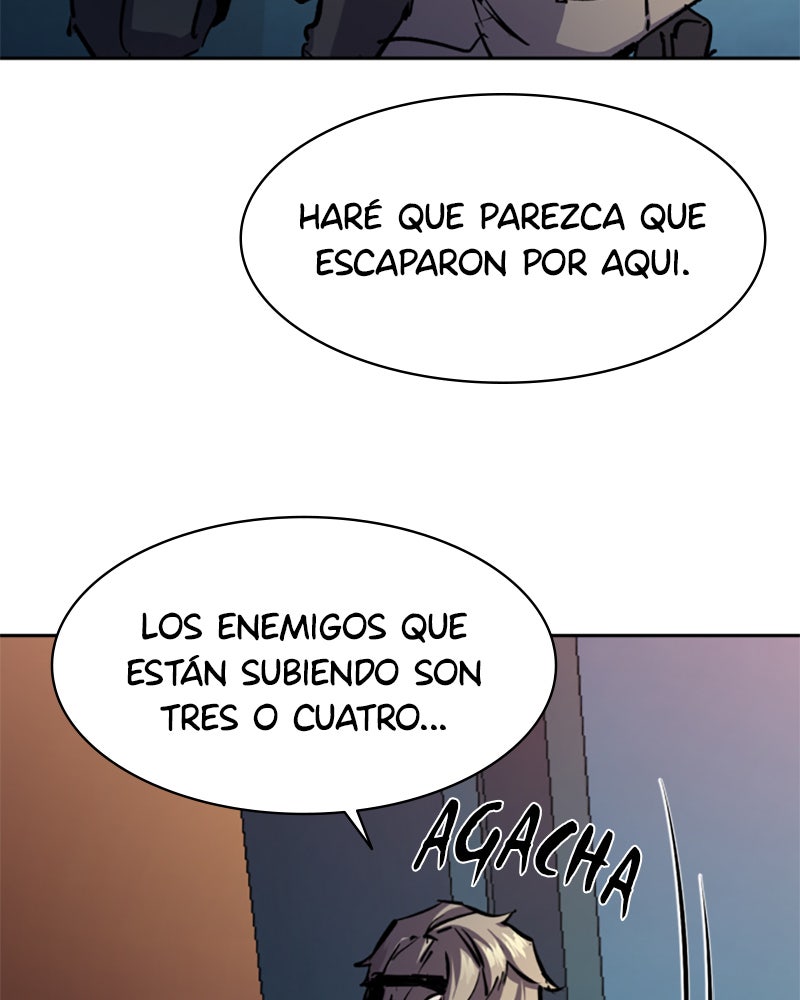 Read Mercenario adolescente ES Manga Online