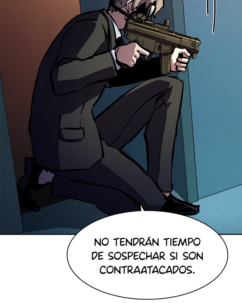 Read Mercenario adolescente ES Manga Online