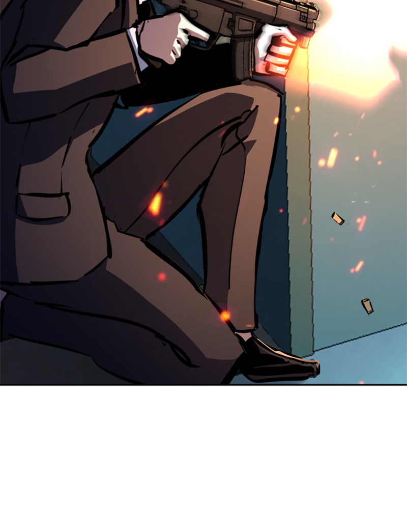 Read Mercenario adolescente ES Manga Online