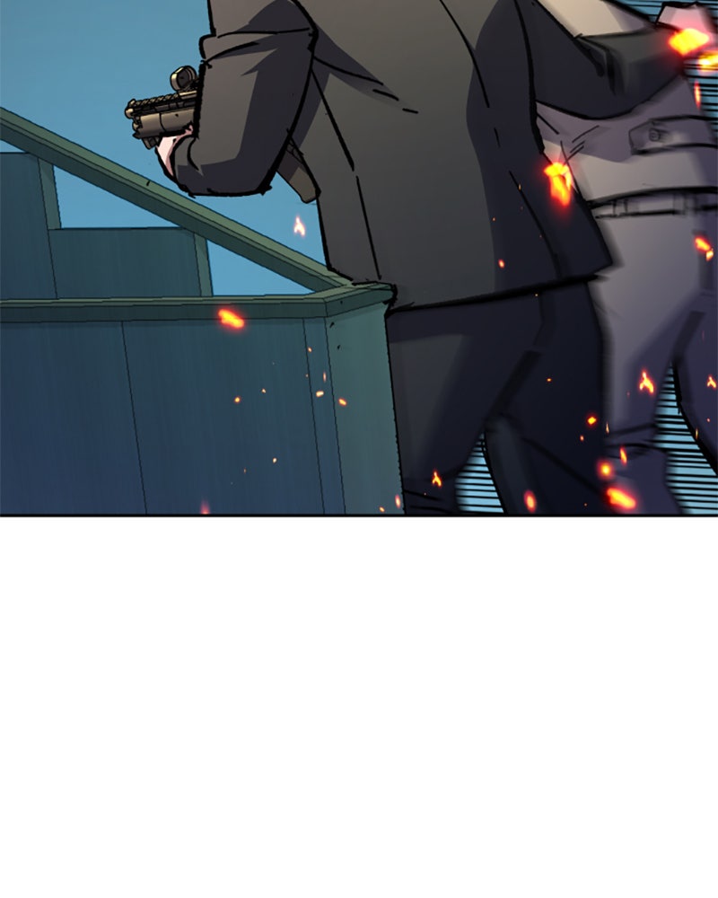 Read Mercenario adolescente ES Manga Online