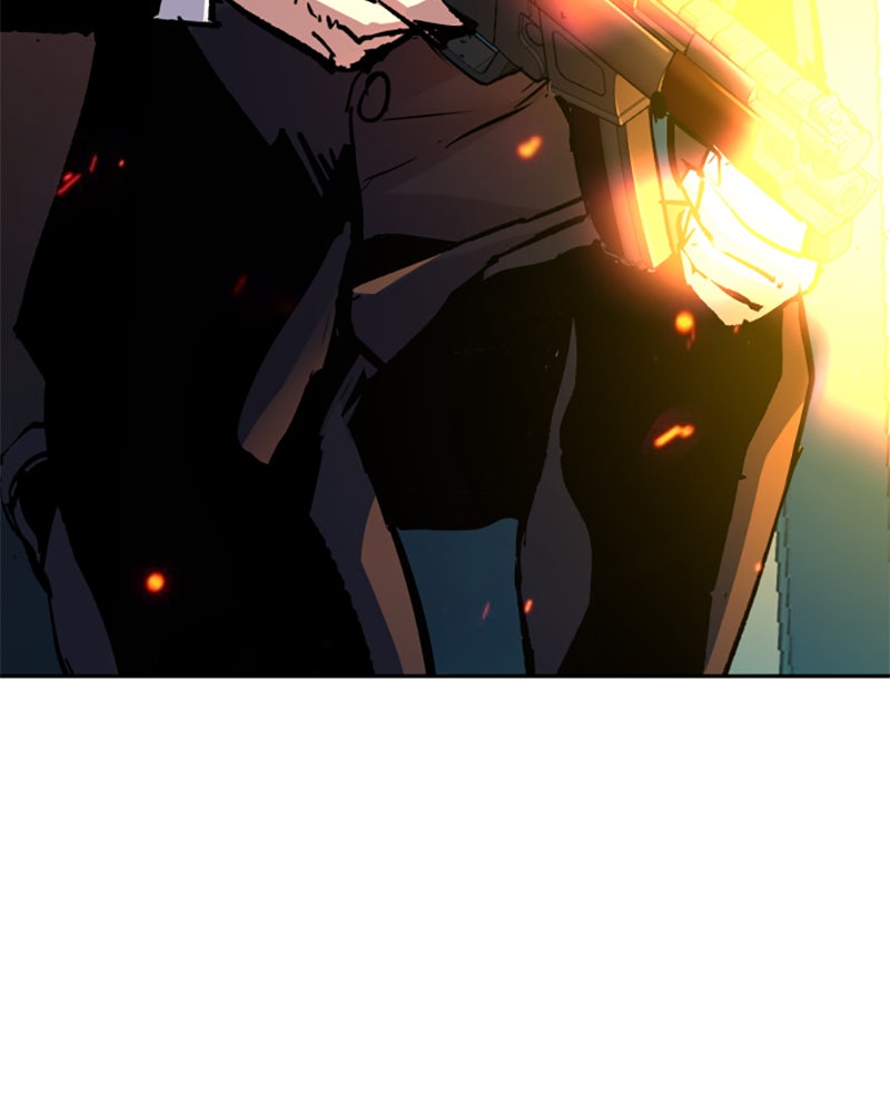 Read Mercenario adolescente ES Manga Online