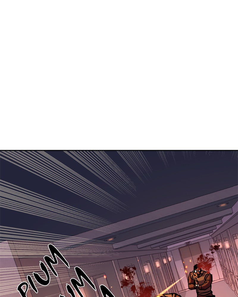 Read Mercenario adolescente ES Manga Online