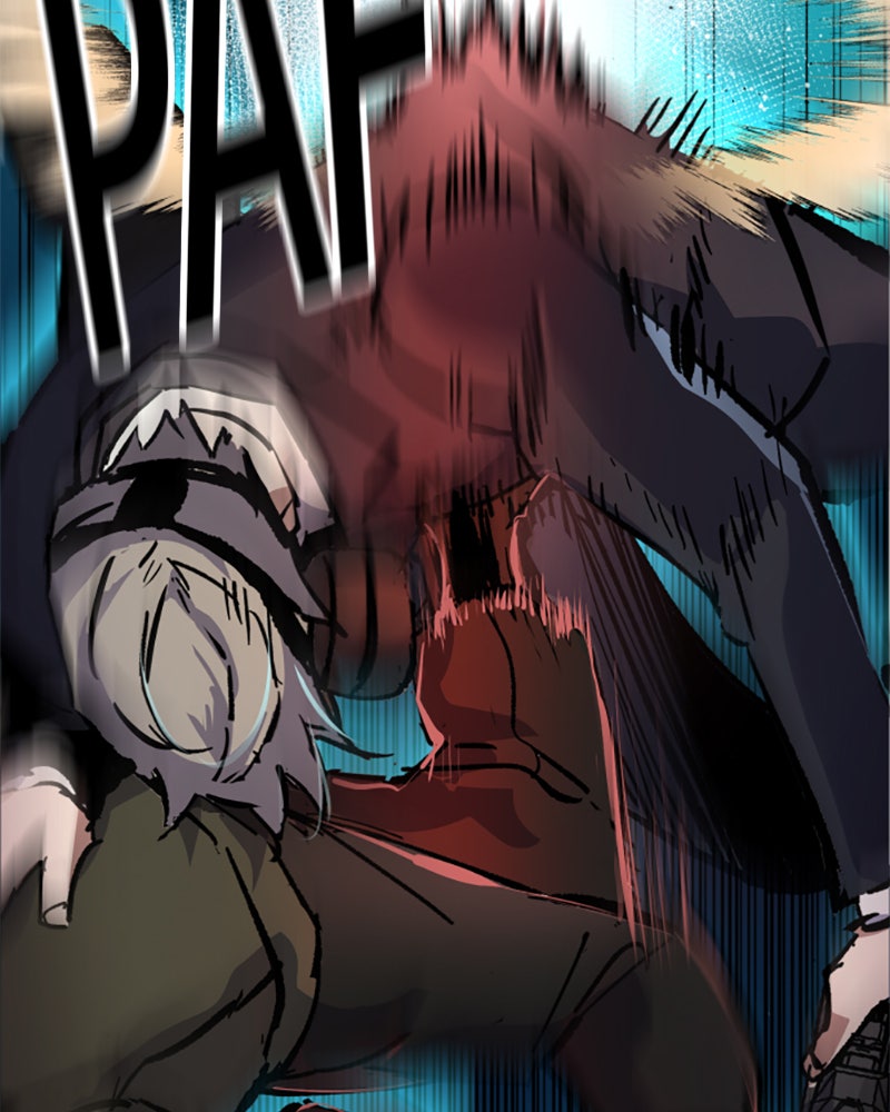 Read Mercenario adolescente ES Manga Online
