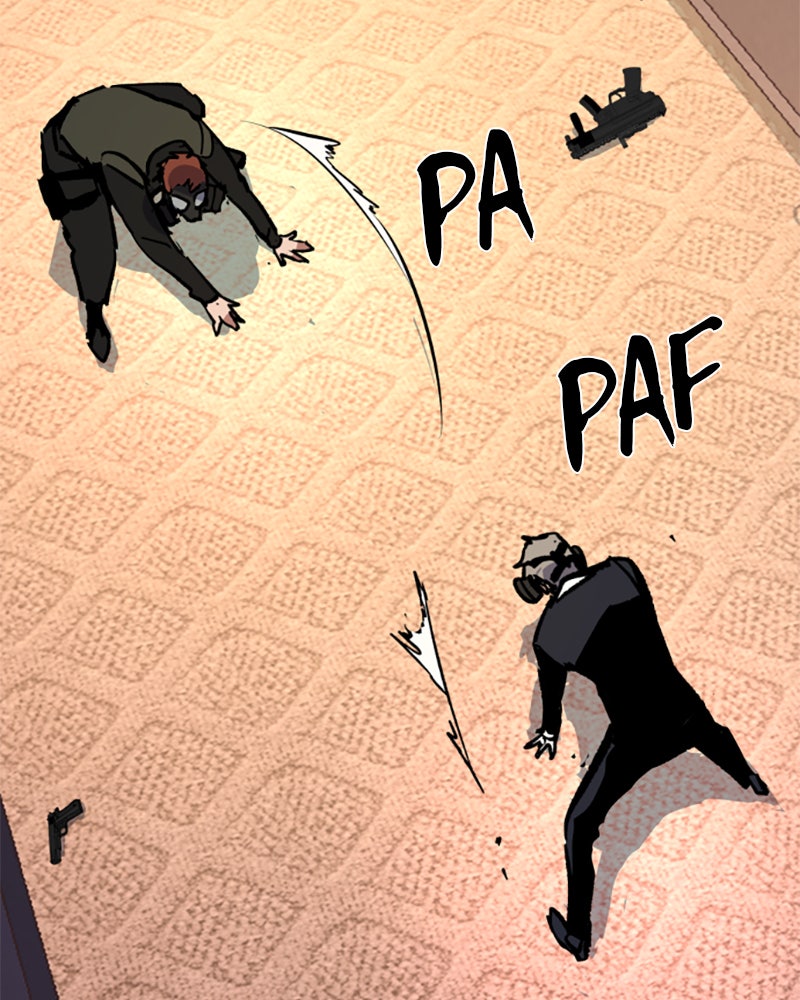 Read Mercenario adolescente ES Manga Online
