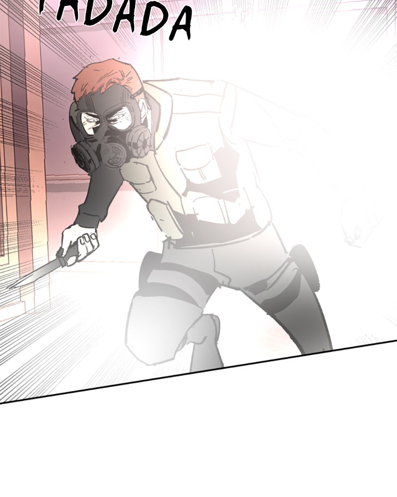 Read Mercenario adolescente ES Manga Online