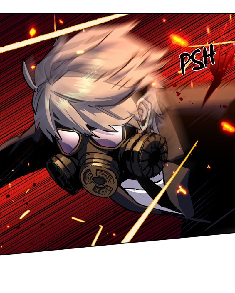 Read Mercenario adolescente ES Manga Online