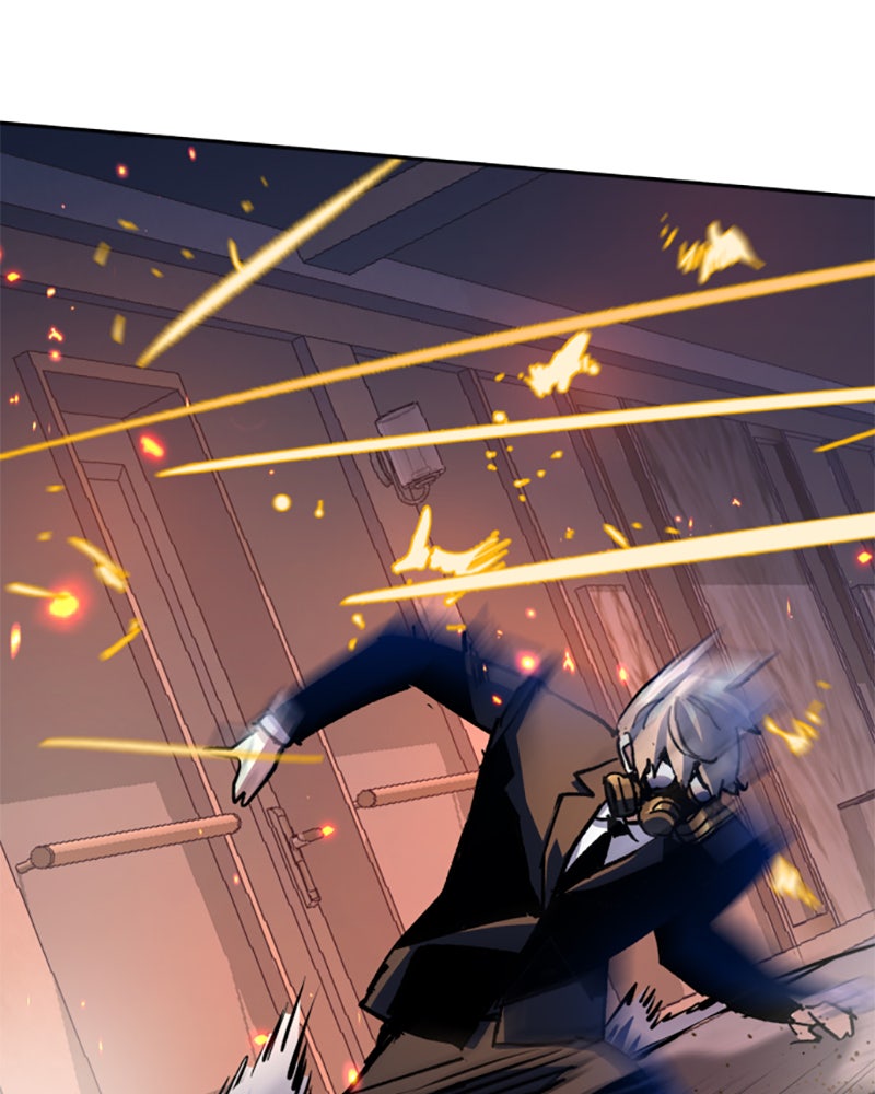 Read Mercenario adolescente ES Manga Online