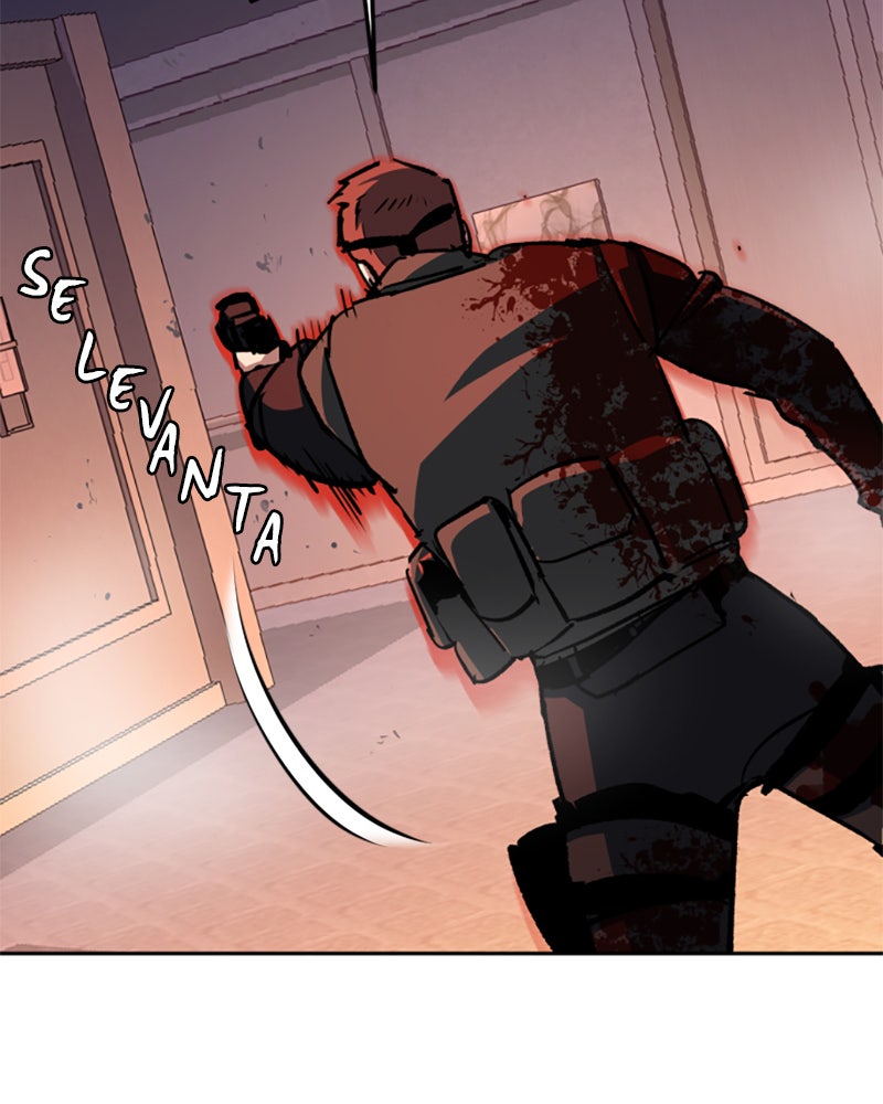 Read Mercenario adolescente ES Manga Online