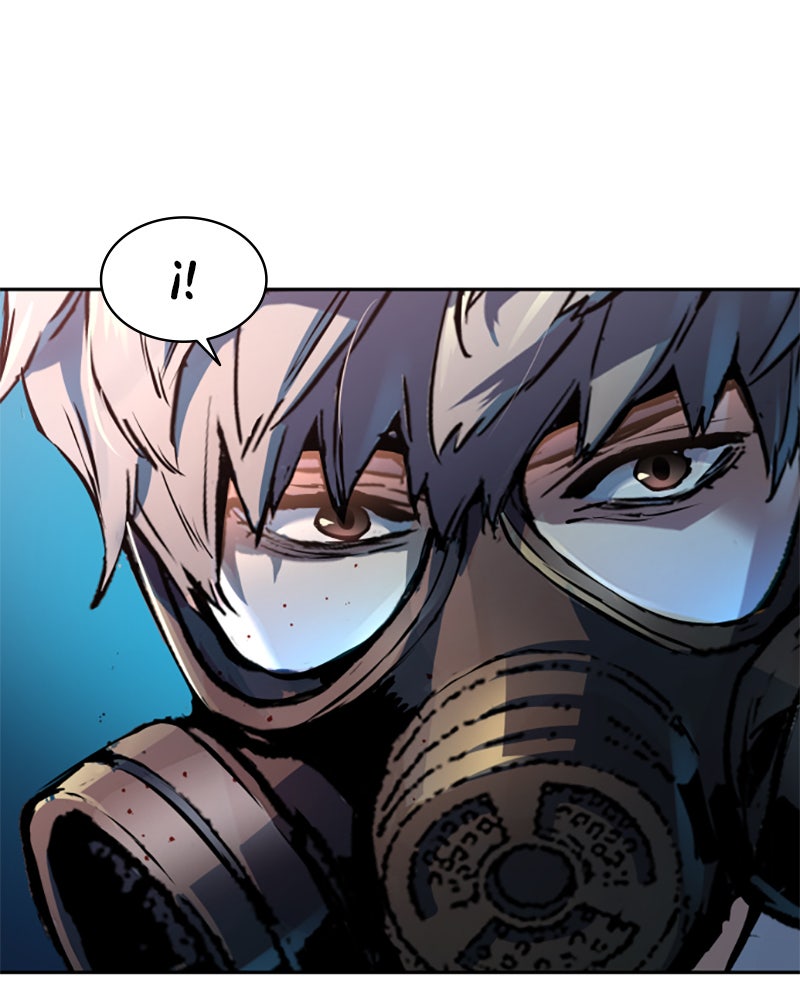 Read Mercenario adolescente ES Manga Online