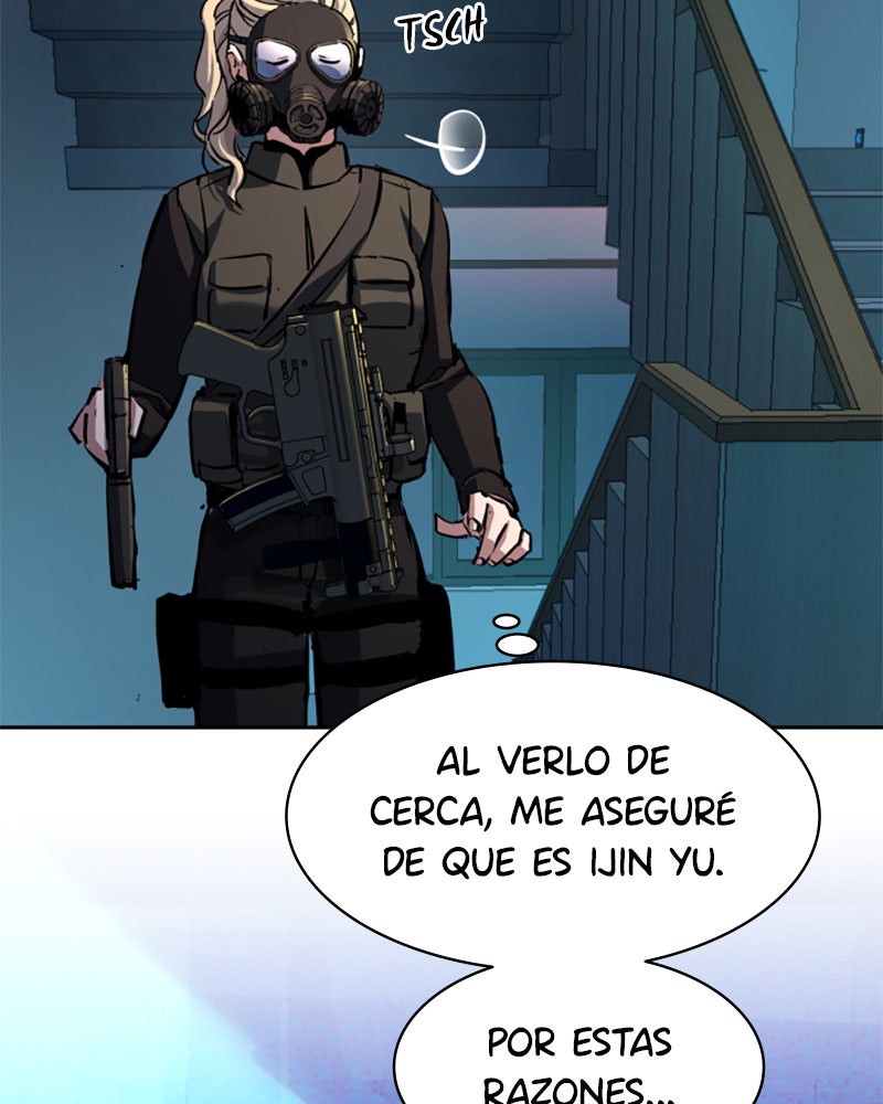 Read Mercenario adolescente ES Manga Online