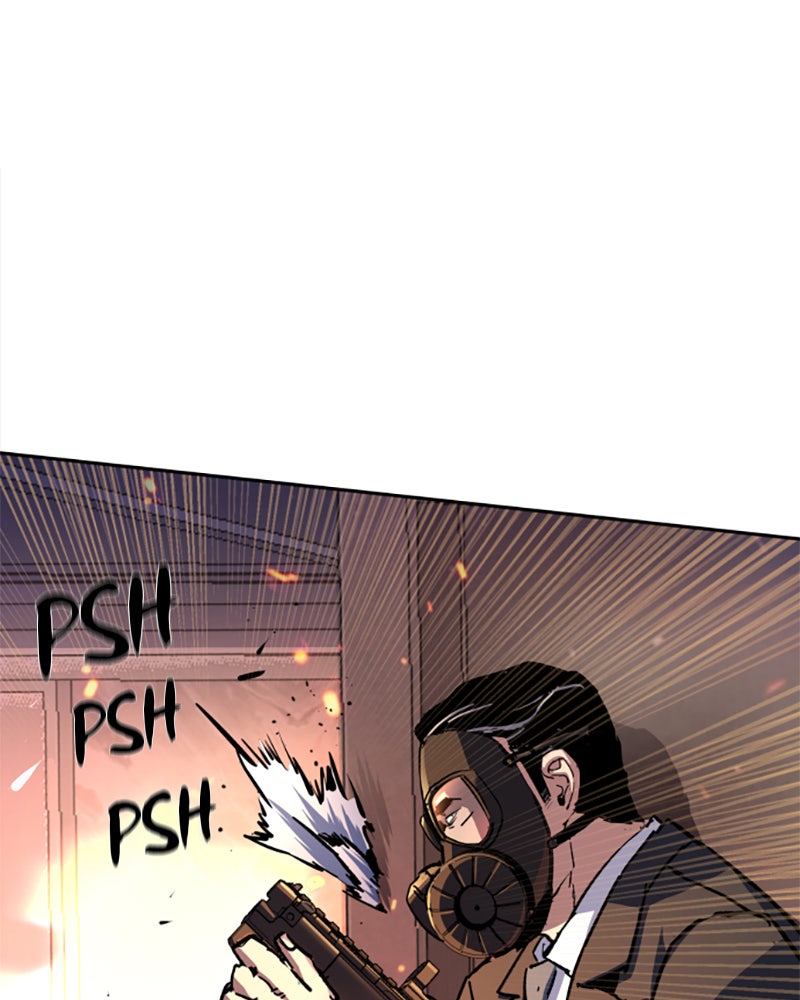 Read Mercenario adolescente ES Manga Online
