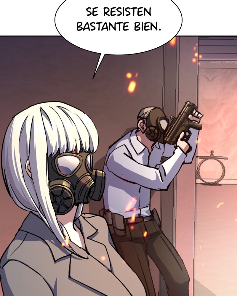 Read Mercenario adolescente ES Manga Online