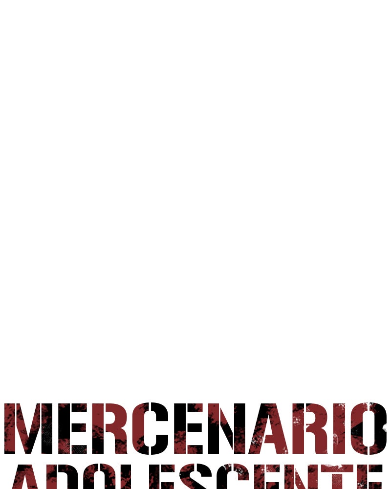 Read Mercenario adolescente ES Manga Online