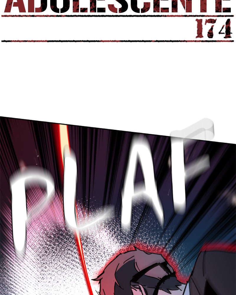 Read Mercenario adolescente ES Manga Online