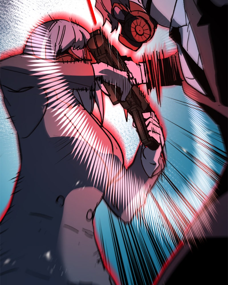 Read Mercenario adolescente ES Manga Online