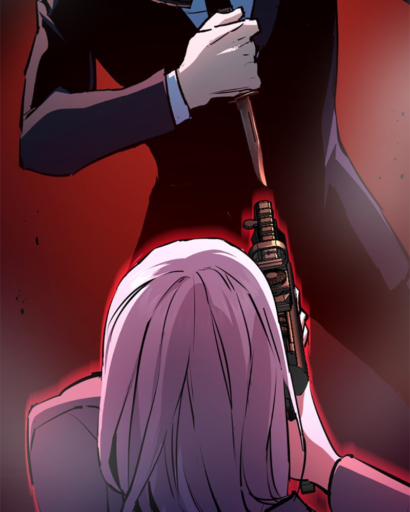 Read Mercenario adolescente ES Manga Online